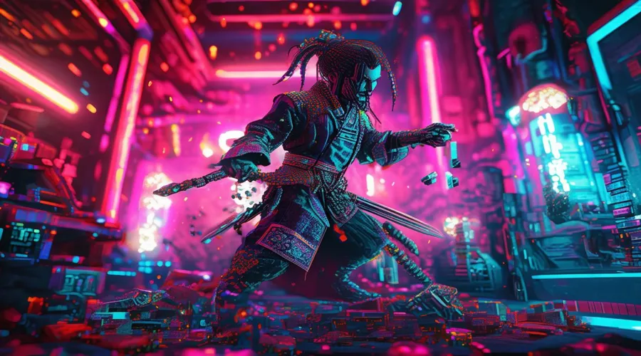 梦幻新诛仙兑换码横幅图片2